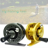 fly ice fishing reel 11bb fish line wheel fishing strong saltwater reels freshwater tackle spinning reels for outdoor fishing