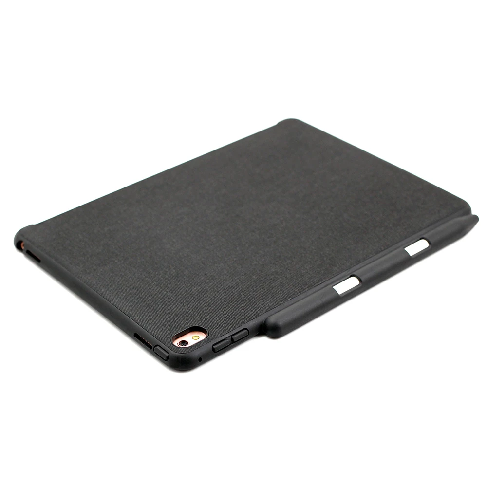 WOWCASE Бизнес кейсы для iPad Pro 9.7 Роскошный футляр карандаша Тонкая защитная задняя
