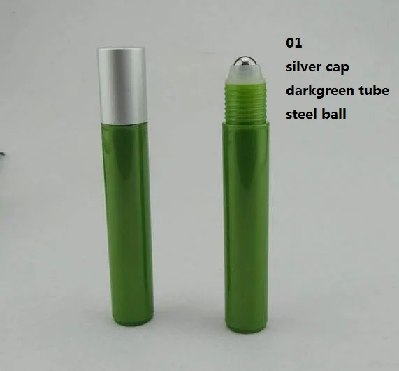 50 шт. флакон для парфюма 15 мл|plastic roll on|roll onroll on bottle |