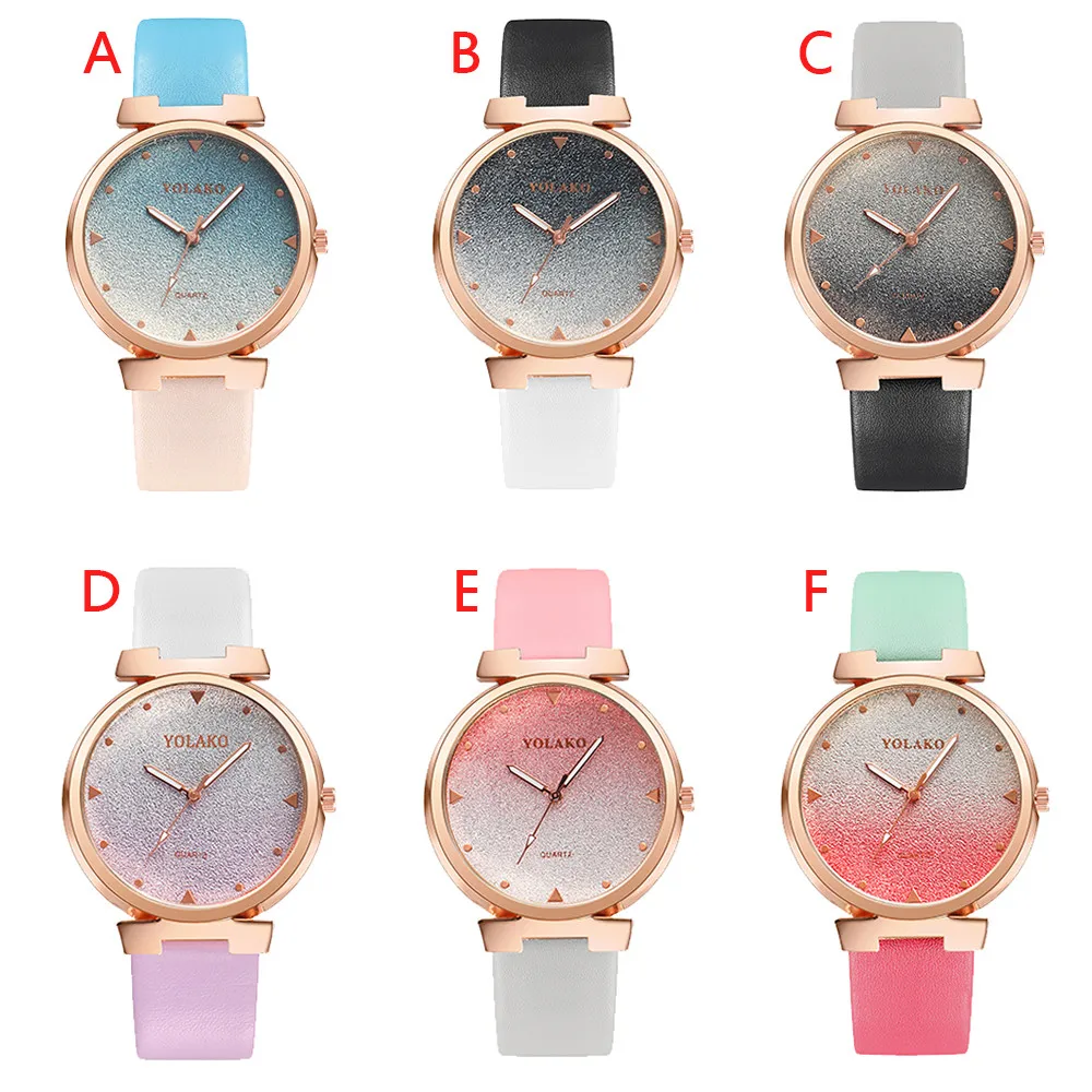 Top Brand Luxury Women Bracelet Watches Fashion Female Dress Wrist Mesh Watchband Watch Ladies Quartz Sport Rose Gold Wristwatch