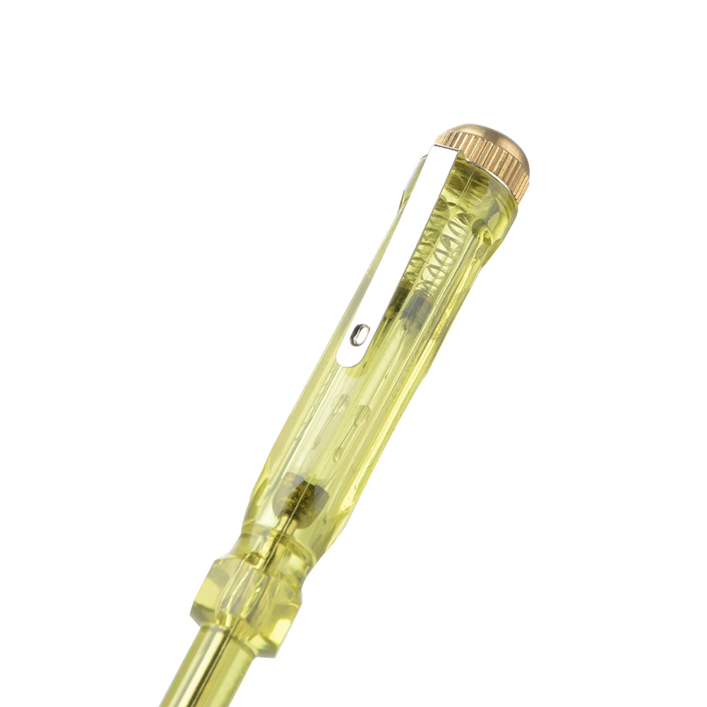 Новый 1 шт. портативный многофункциональный электрик карандаш 100 500 в слово