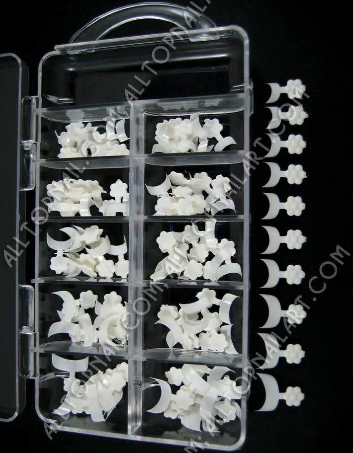 Аксессуары для дизайна ногтей 100 шт./корт. 12 цветов|set men|art deco wedding ring setsset door |