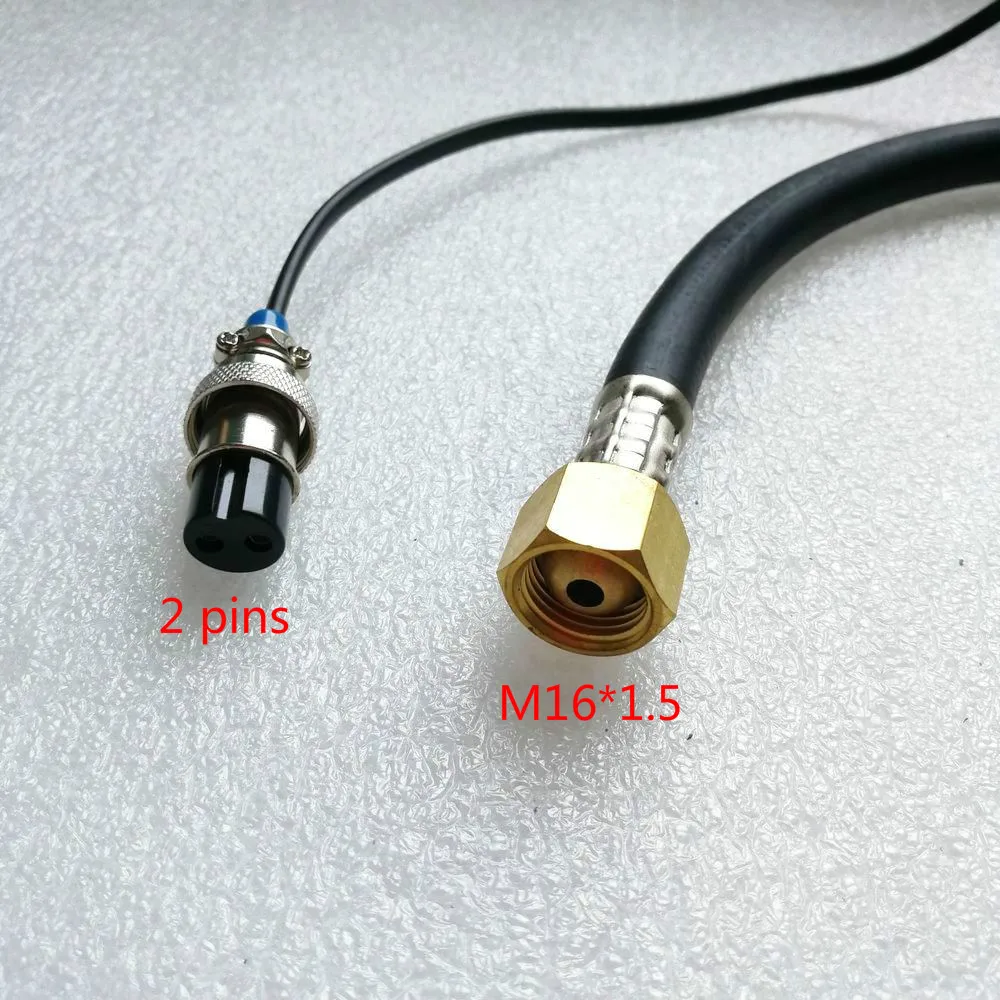 Плазменная горелка HF Pilot Arc SG-55 AG-60 плазменный резак режущий факел для режущего