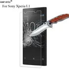 Защитное стекло для Sony Xperia L1, G3311, G3312, G3313, 5,5 дюйма