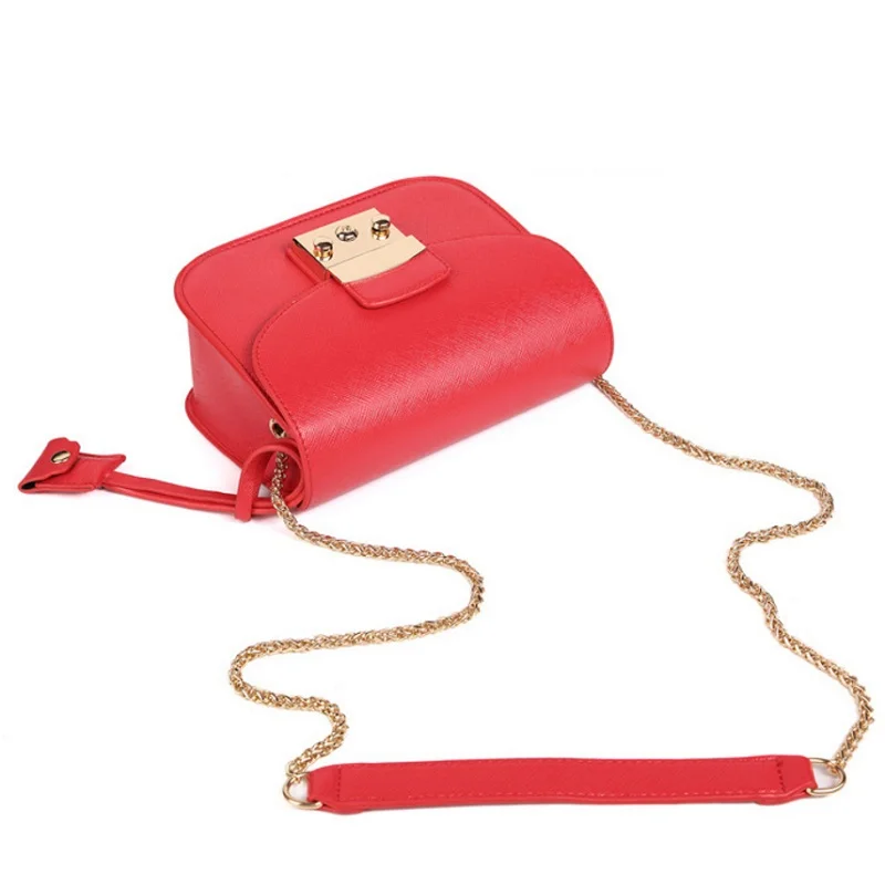 

Small Bags For Women 2021 New Luxury Handbags Chains Messenger Square Handbag Shoulder Bolsos De Mujer Designer Mini Evening Bag