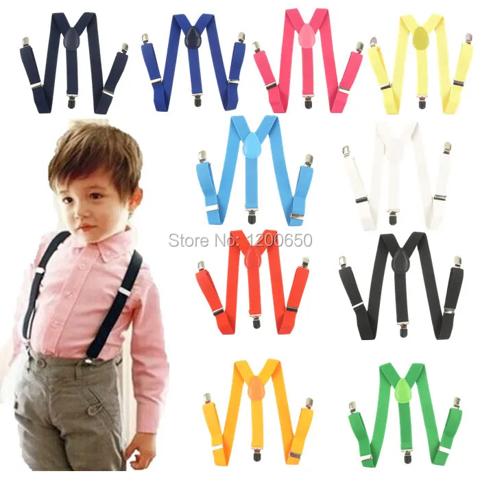 Детские штаны на лямках брюки с регулируемыми лямками и эластичным ремнем