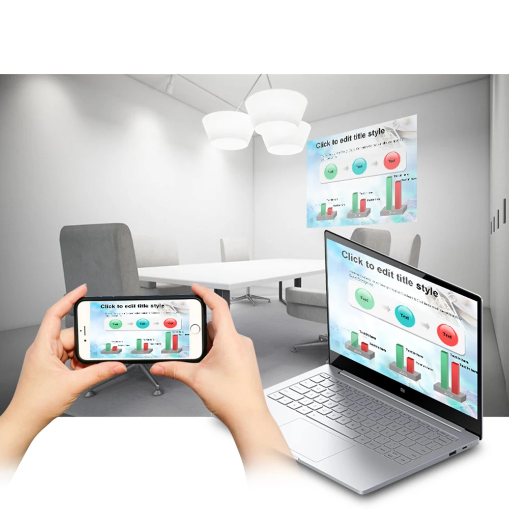 Pro MiraScreen G4 ТВ ключ Anycast HDMI WiFi Дисплей приемник Miracast 2 Мини ПК Android TV | Электроника