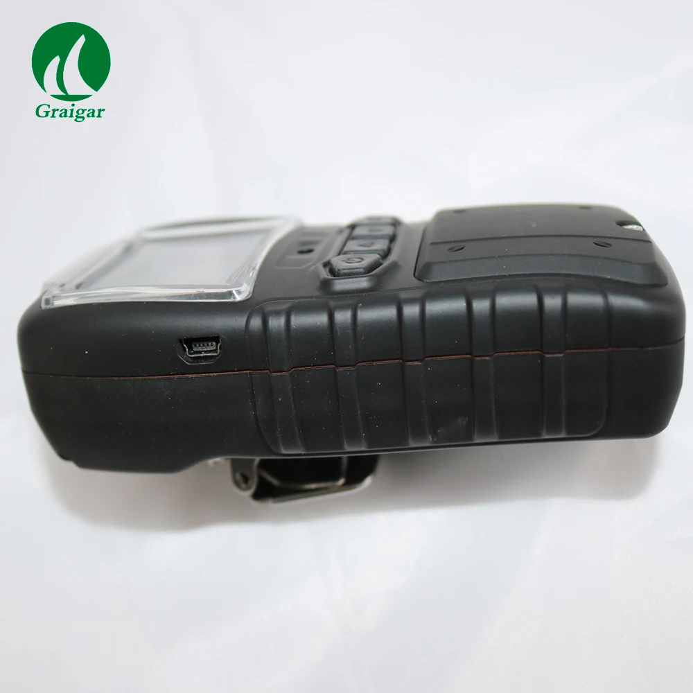 K60 IV портативный многогазовый детектор с внутренним насосом|detector|detector gas |