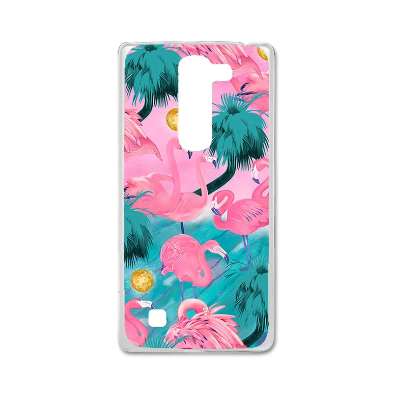 Q094 ТПУ чехол s для LG Optimus G4 Mini чехол силиконовый бампер для LG Magna C90Y90 Volt 2 LS751 G4C H525N 5,0 дюймов чехол для телефона - Цвет: Q094