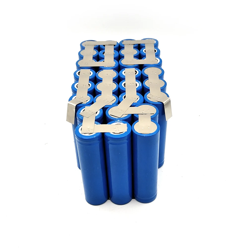 7500mAh для Hilti 36V 18650 литий-ионная литиевая упаковка батареек инструментов B36-6.0 0031606 2018896 для самостоятельной установки