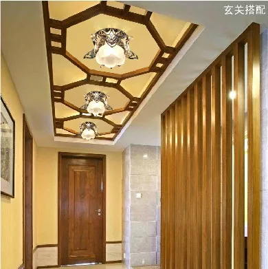 Современный хрустальный потолочный светильник Colorpai оптовая продажа лампа для