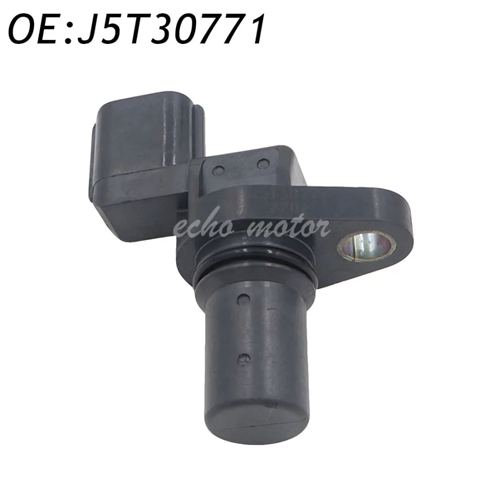 

New Crankshaft Sensor Position Sensor J5T30771 MR578768 For 04-12 Mitsubishi Lancer Eclipse Galant