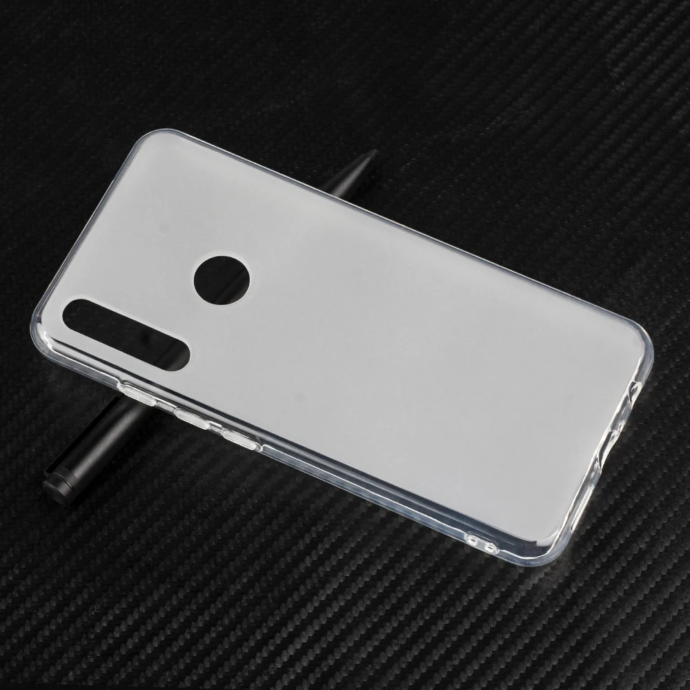 Оригинальный чехол YMNLCX для Umidigi A5 Pro Мягкий силиконовый A 5 задняя крышка защитная