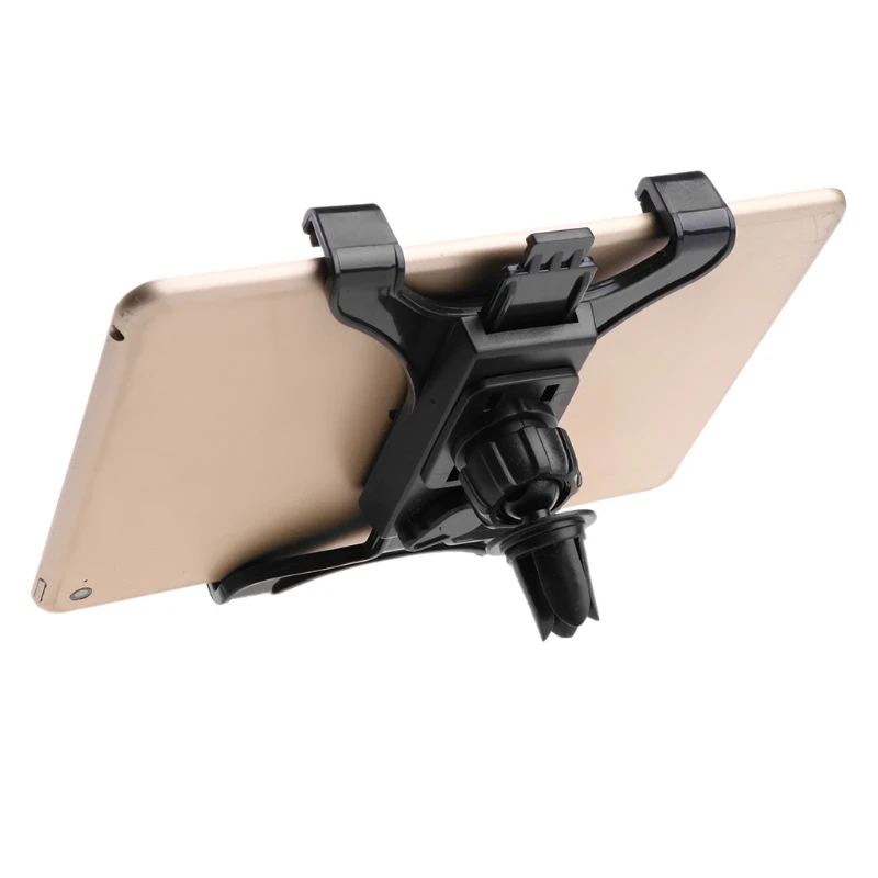 Автомобильный держатель с креплением на вентиляционное отверстие для iPad Mini/2/4/5/Air