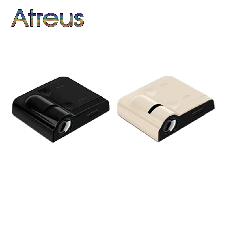 Автомобильный Дверной светильник овере для Citroen c4 c5 c3 Alfa Romeo 159 Mitsubishi asx lancer Mazda 3 6 cx 5