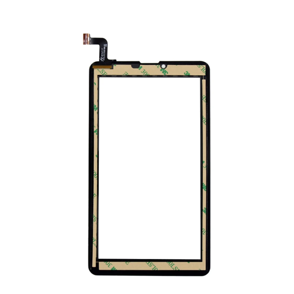 Reepanel 7&quot For Prestigio MultiPad Wize 3407 4G PMT PMT3407 Touch Screen Digitizer Glass Panel Sensor Tablet Parts | Компьютеры и