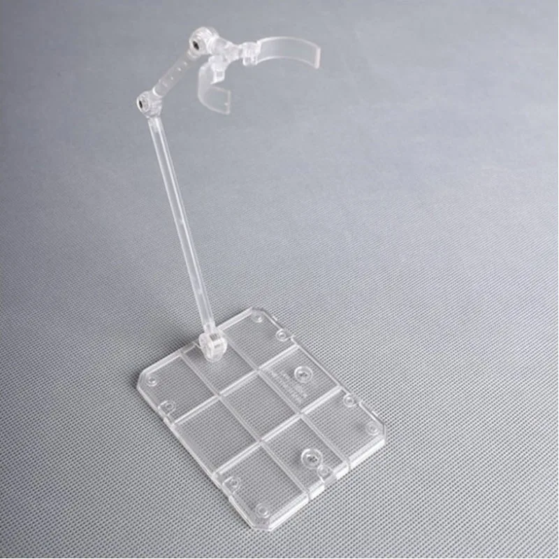 Высококачественная экшн-база подходящая подставка для 1/144 HG/RG Gundam/фигурная