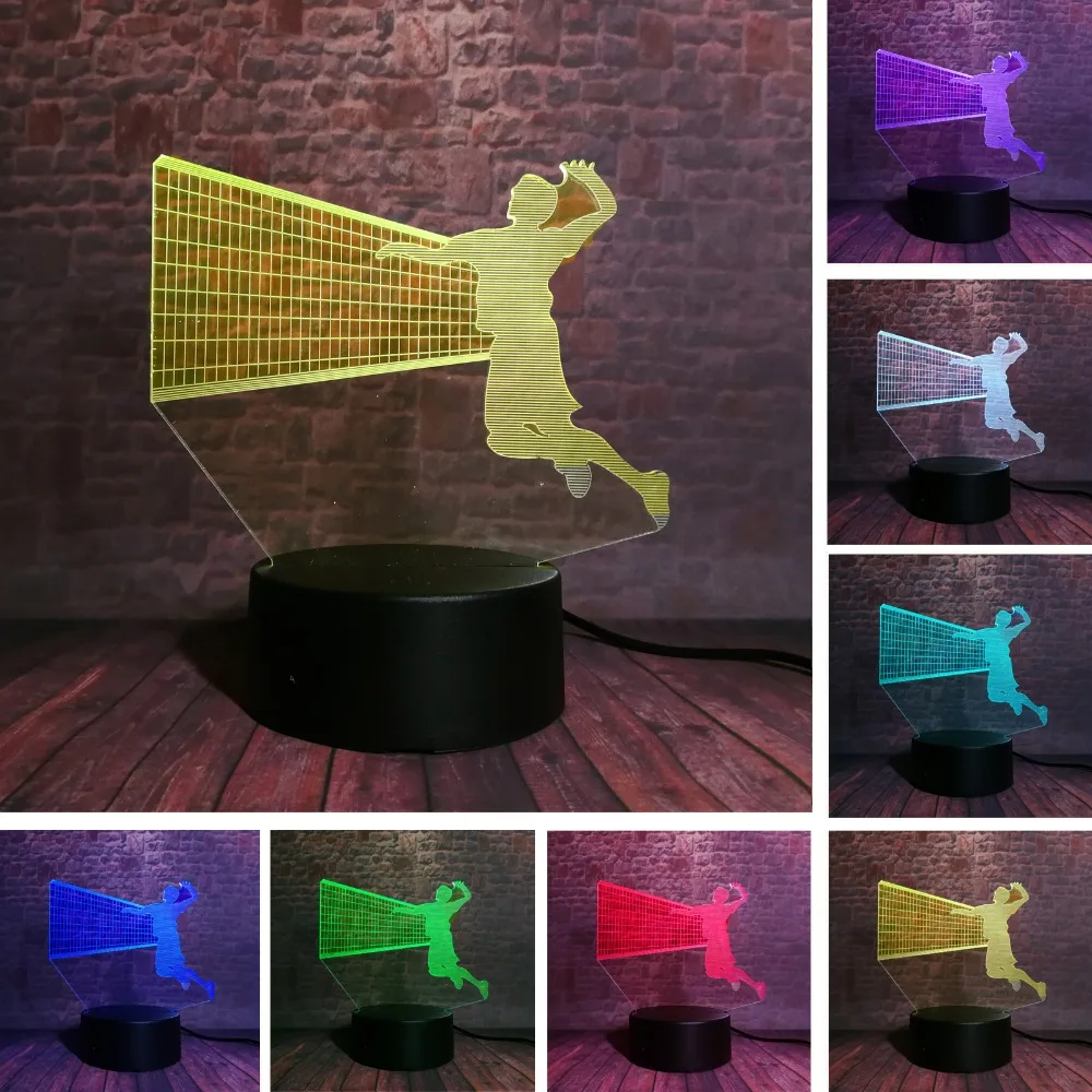 Экстремальный Спорт скейтборд стрельба баскетбол Mmotorcycle 7 цветов смена украшение