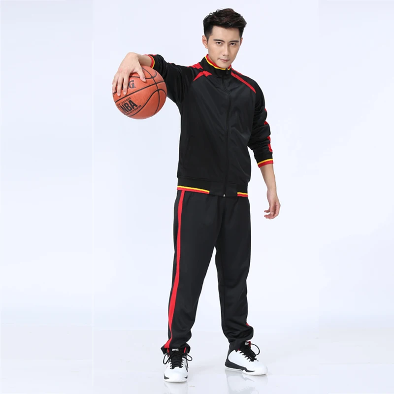 Спортивный костюм survete для мужчин и детей тренировочный футбола тенниса