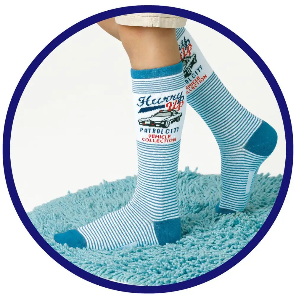 8 пар/лот детские гольфы для мальчиков носки без пятки с мультяшным рисунком