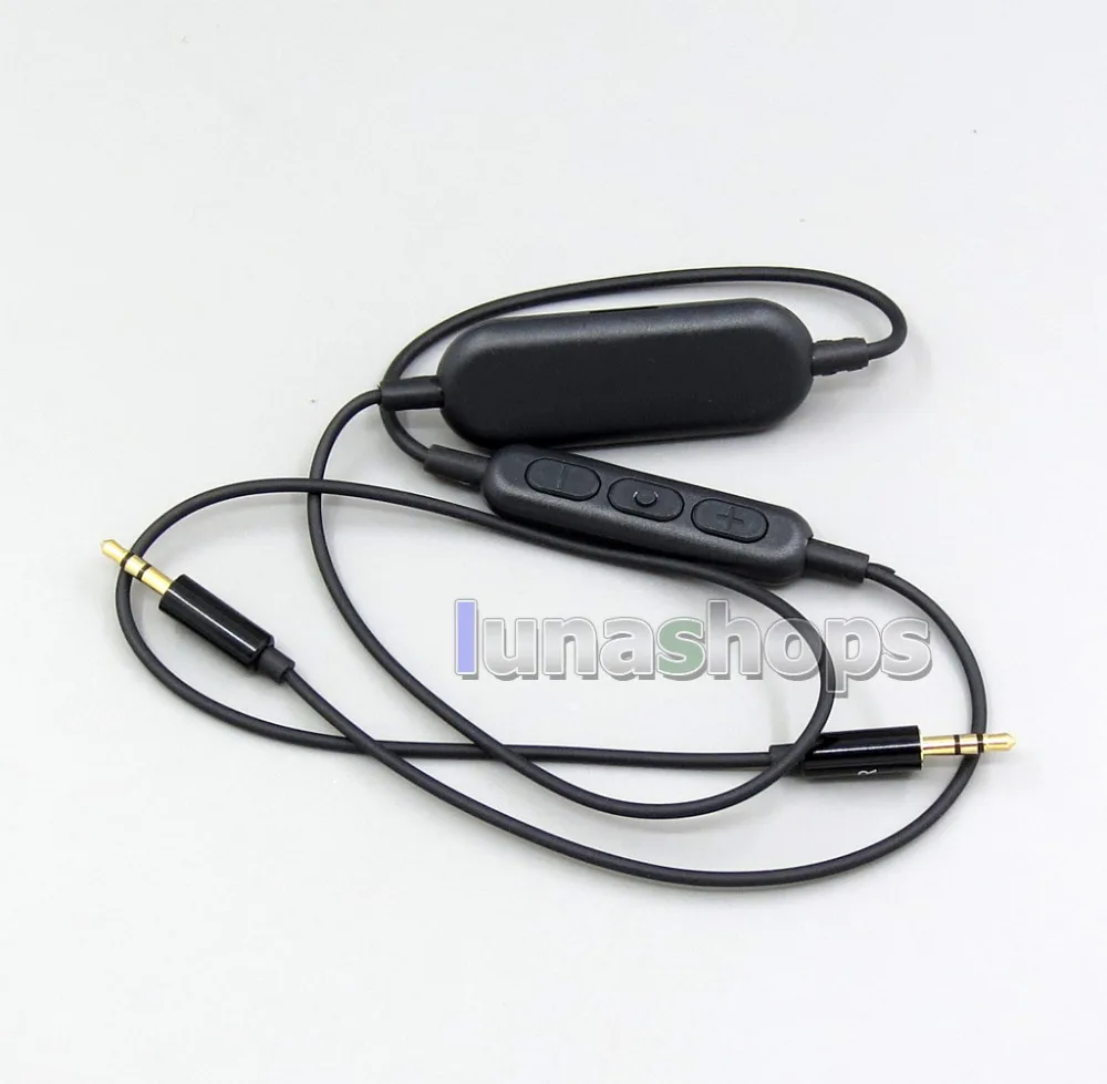 Беспроводной Bluetooth кабель для наушников Hifiman HE560 HE 350 HE1000 V2 наушники