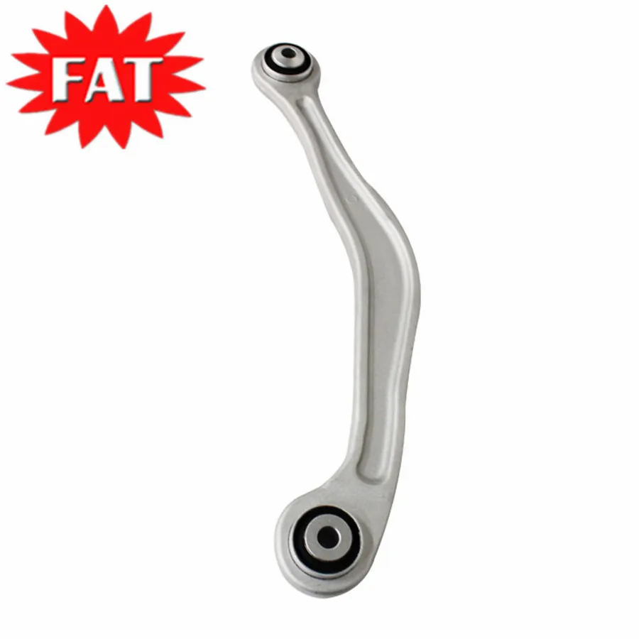 Задняя ось верхняя передняя левая пневматическая подвеска рычаг управления для