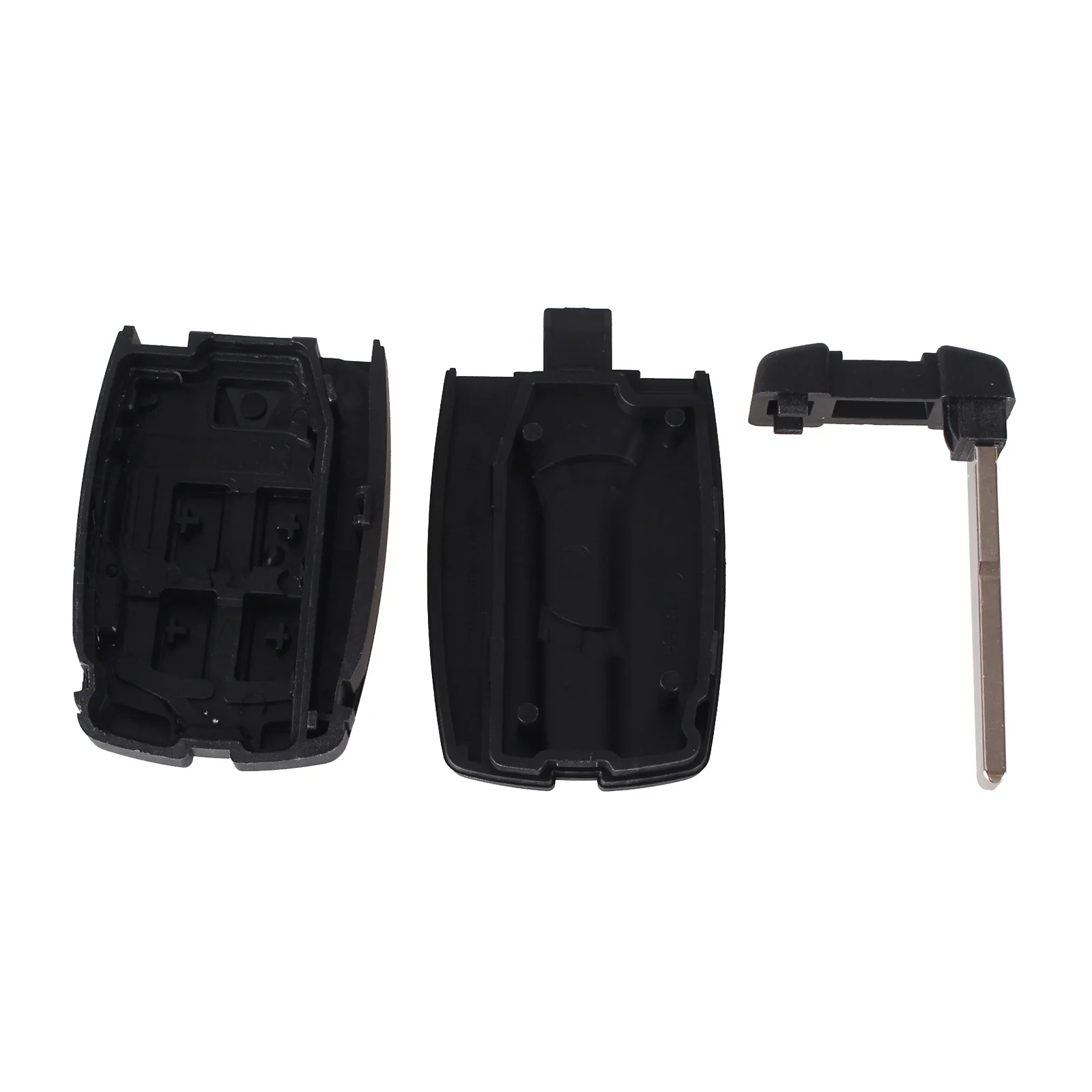 Новинка запасной корпус для дистанционного ключа KEYYOU подходит Land Rover Freelander 2 3 5