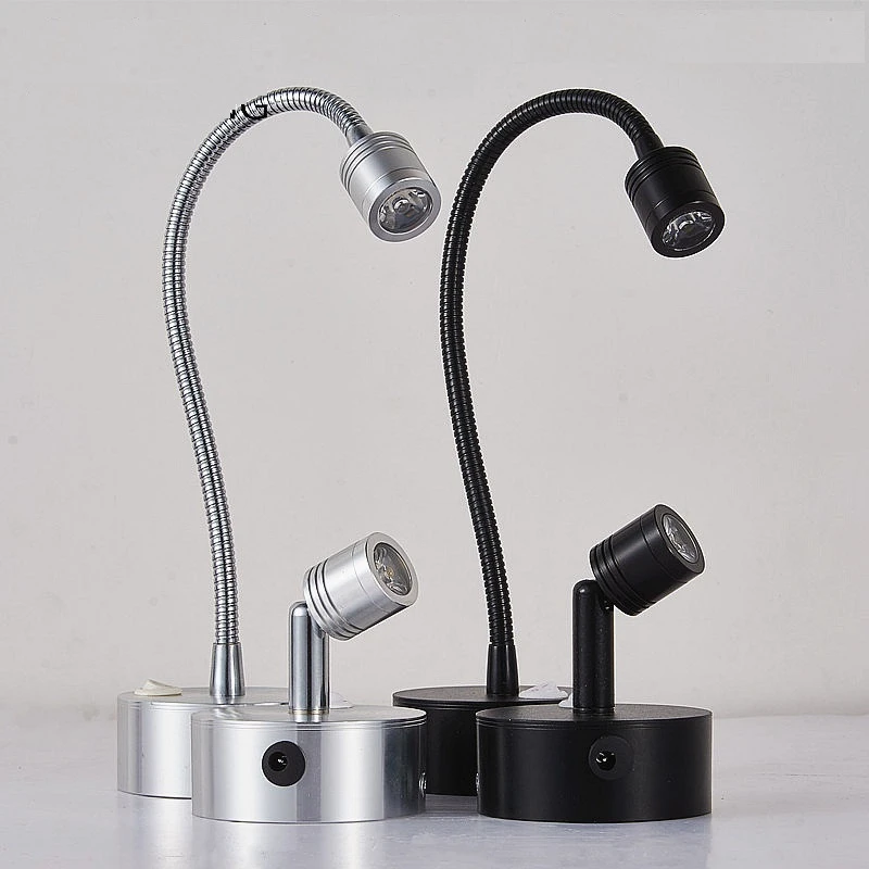 Светодиодный точечный светильник для шкафа без проводов лампа демонтажа