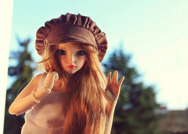 BJD SD кукла 1/4 MiniFee Mirwen подарок на день рождения высокое качество шарнирная кукла игрушки подарок кукла модель Обнаженная коллекция