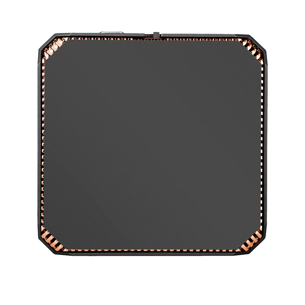 Intel Core i5 7200U мини-ПК Windows 10 Barebone компьютер 2,4 GHz& 5,8 GHz WiFi BT4.2 4K HDMI VGA встроенный вентилятор настольный компьютер