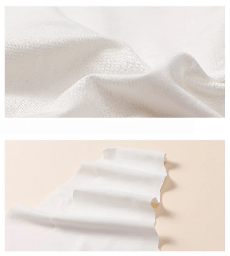 Бесшовные трусики Нижнее белье Женщины Ice Silk Crop Tops Леди Тонкий Обернут