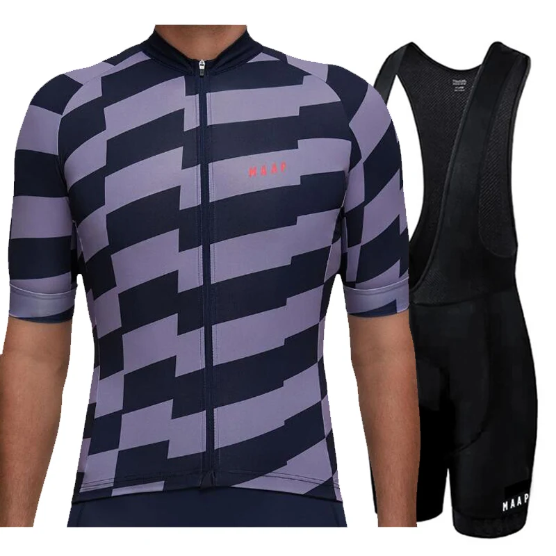 2019 крутая Высококачественная велосипедная майка с коротким рукавом и шорты