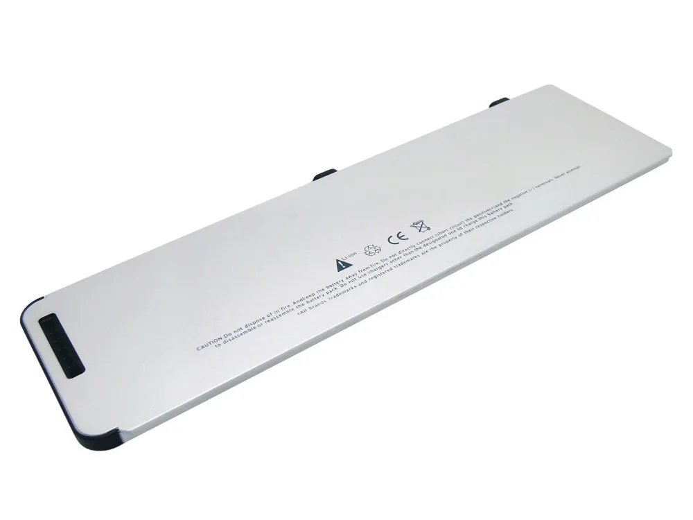 LMDTK Новый аккумулятор для ноутбука APPLE MacBook Pro 15 дюймов MB470 */A MB470CH/A A1286 A1281