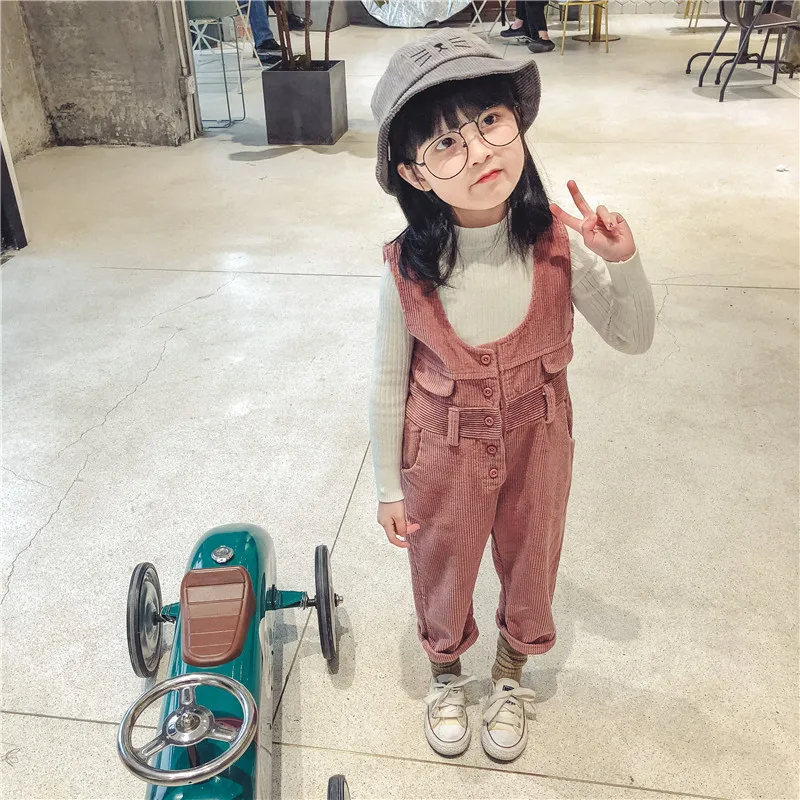 Лидер продаж осенние детские 2018 одежда детей в целом брюки для мальчиков девочек
