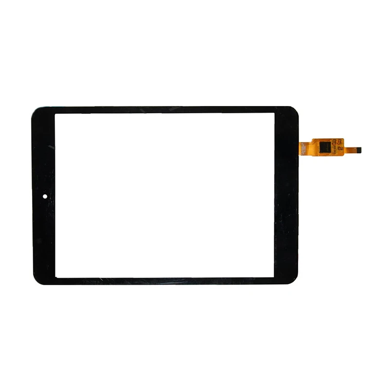 Новый 7 85 ''сенсорный экран дигитайзер стекло для FNF ifive mini3 Tablet PC | Компьютеры и