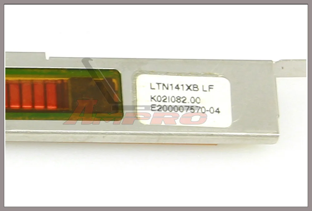 Оригинальный Новый ЖК инвертор для Dell Inspiron 1100 2200 Latitude D520 D610 Series REV:2 LTN141XB LF