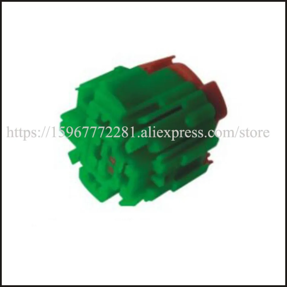 

DJJ7051F-6.3-21 car female Connector cable Terminal plug connectors jacket auto Plug socket 5 pin male Connector automotive