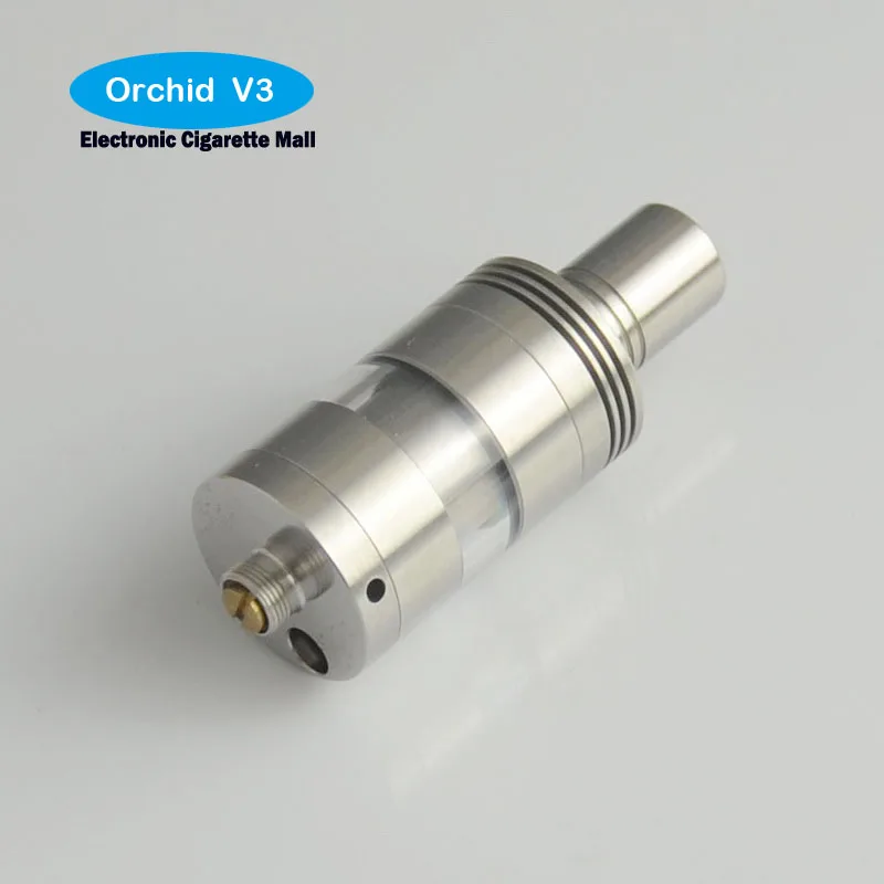 leiqidudu Orchid V3 RDA RBA vaporizer Vs GOON 528 22 MM Vaporizer Rebuildable Dripping Atomizers|vapor vapor|vapor rdaatomizers rba |