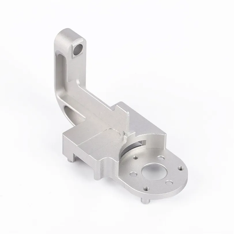 Pro CNC Gimbal Arm Brackect Yaw запасная часть для DJI Phantom 3 Аксессуары Aug22 профессиональная