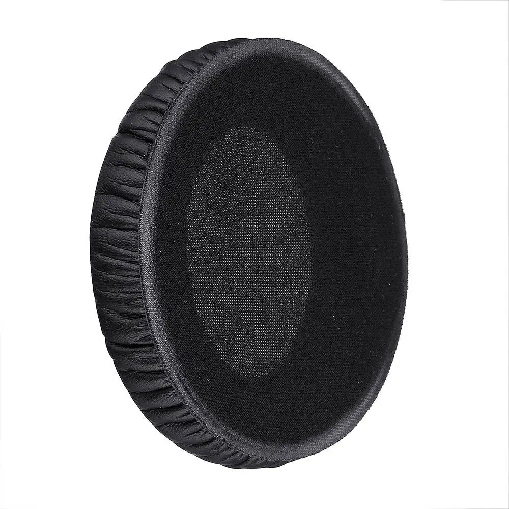 Замена CLAITE 1 пара подушечки+ оголовье подушки для Sennheiser HD418 HD419 HD428 HD429 HD439 HD438 HD448 HD449 наушники