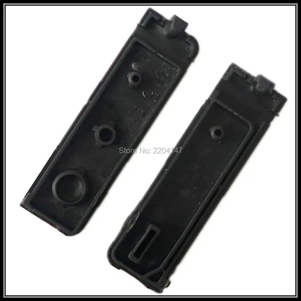 100% новый USB/HDMI DC вход/видео резиновая Нижняя крышка для Canon EOS 5D Mark III / 5D3/5DIII ремонт
