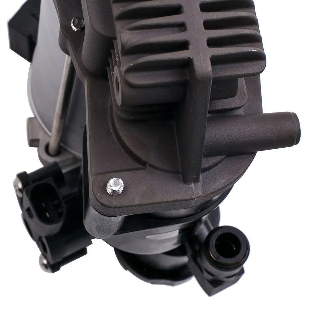 Пневматическая подвеска компрессор для Land Rover Discovery 3 4 LR3 LR4 Range Sport LR023964 LR010376 LR012800