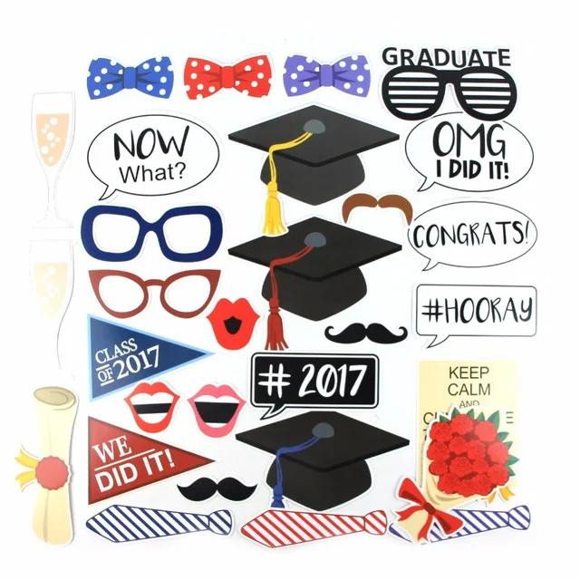 Summer Party Photo Booth Props Hawaiian Wedding Decoration Photobooth Bridal Shower Event Supplies|supplies party|supplies wedding |