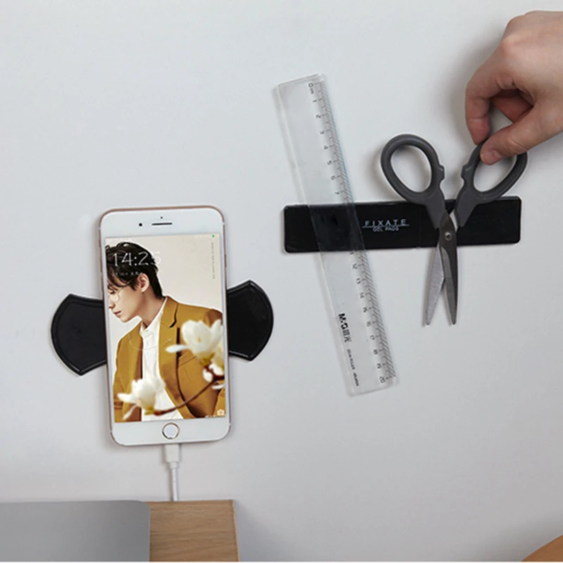 1 шт. мобильный автомобильный держатель для телефона с мультипликационным