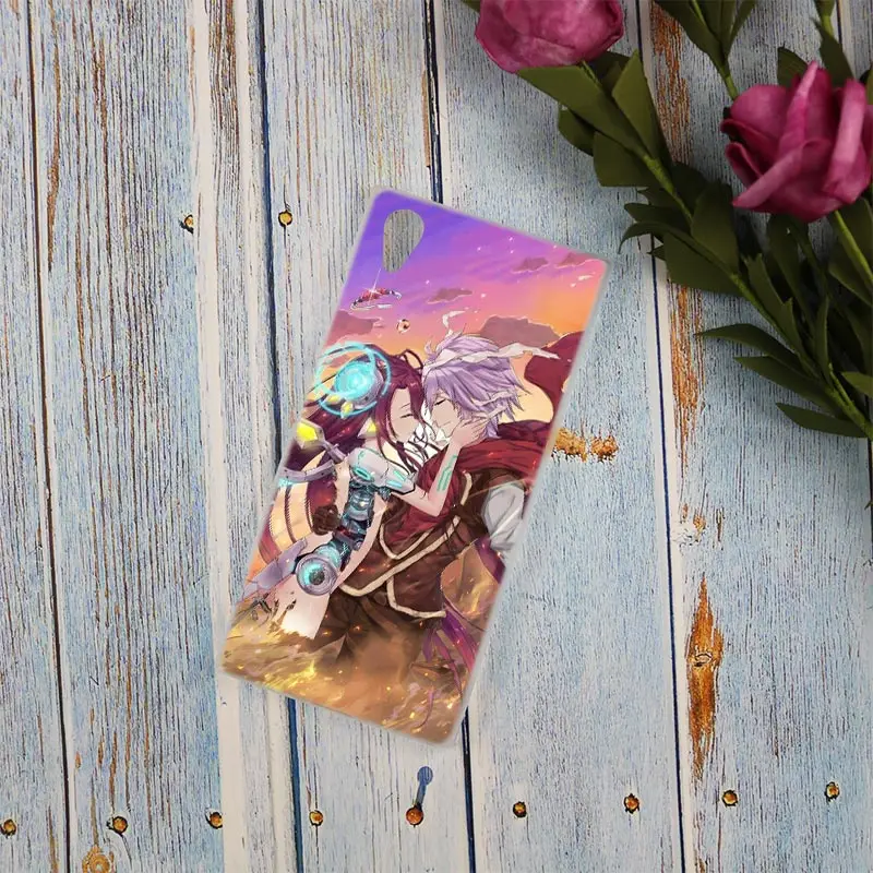 Прозрачный чехол для Sony Xperia Z3 Z5 Premium M4 Aqua M5 X XA XA1 C4 C5 E4 E5 XZ XZ2 Compact Plus | Мобильные