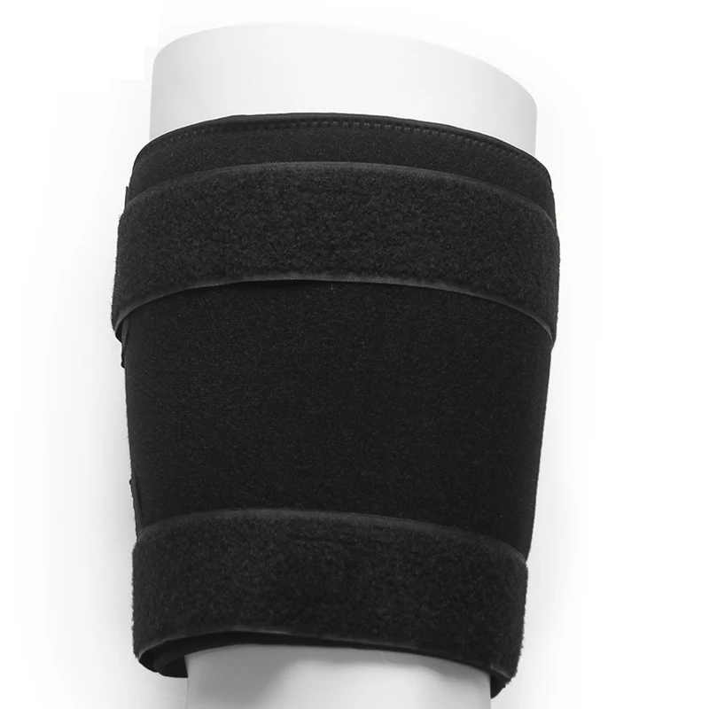 Новинка 2020 Самооборона ФБР стелс защита бедра страх мягкое тактическое