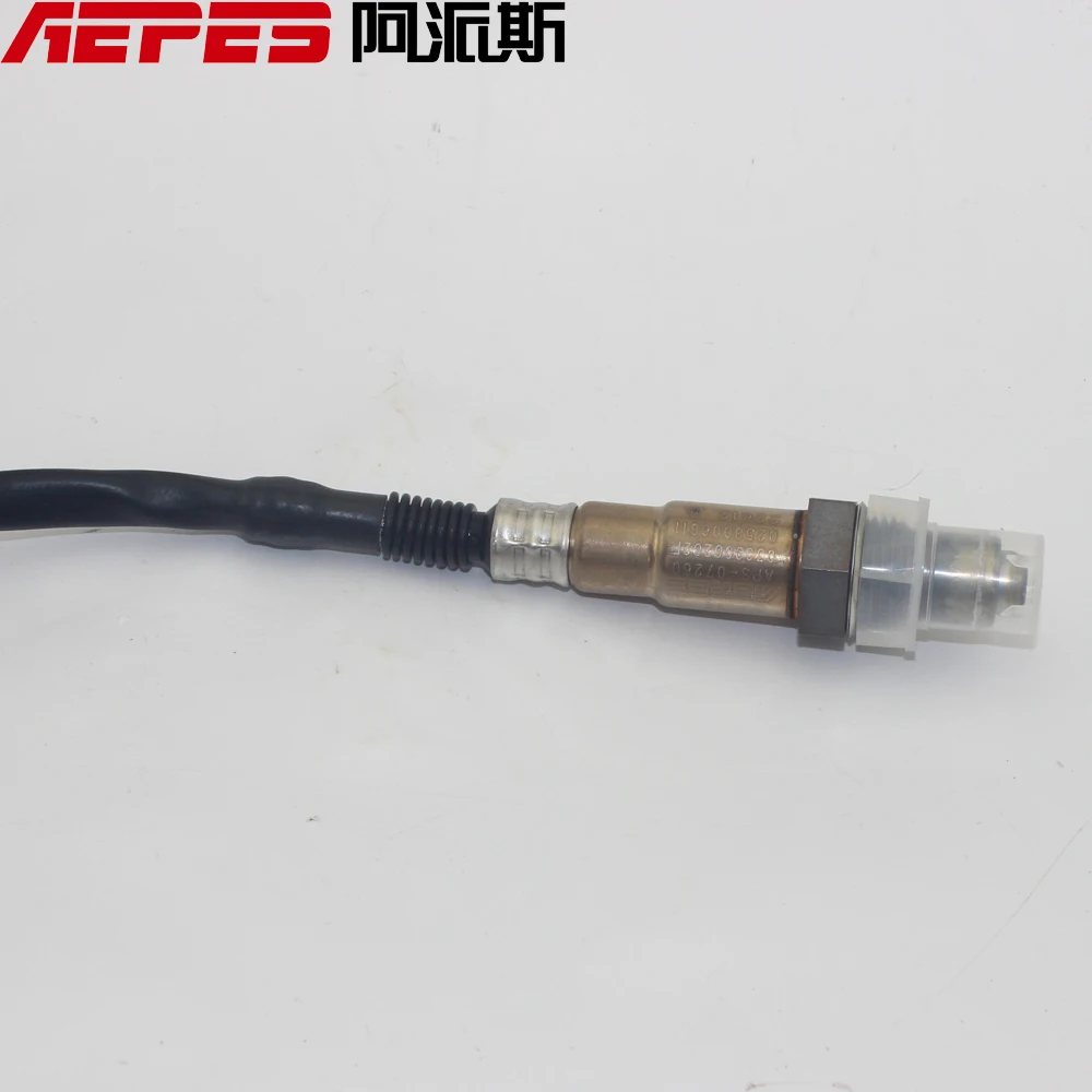 APS-07260B Top quality hot sale high performance 0258006811 Oxygen Sensor for Magotan 2.0 behind | Автомобили и мотоциклы