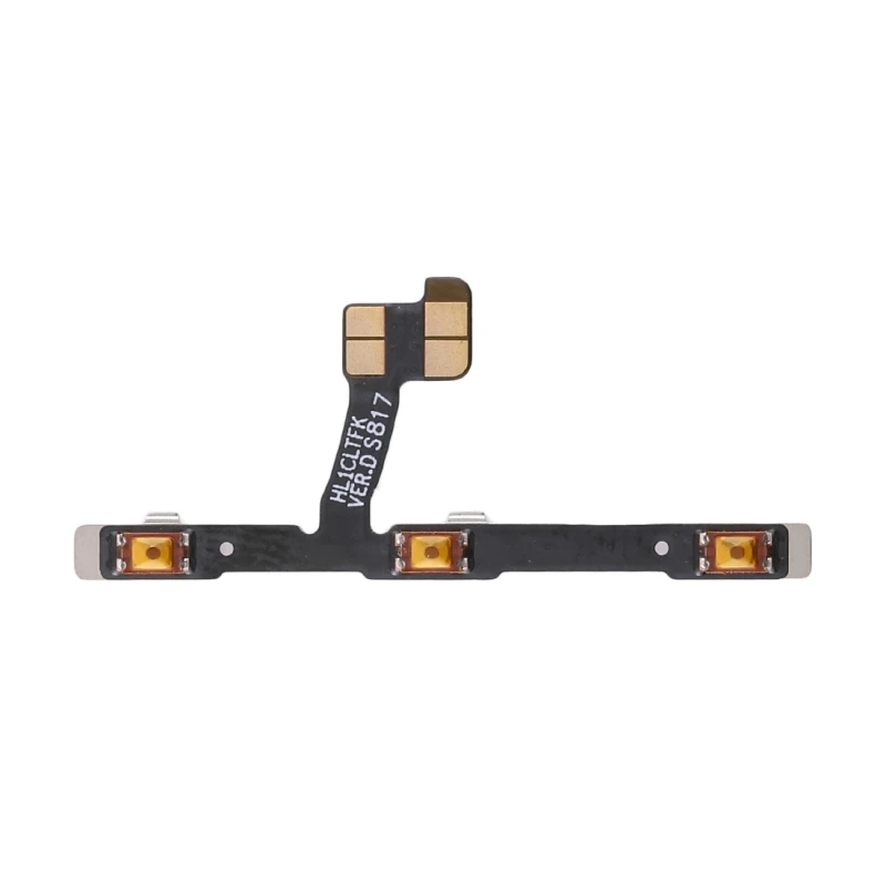 

HAWEEL Power Button & Volume Button Flex Cable for Huawei P20 Pro