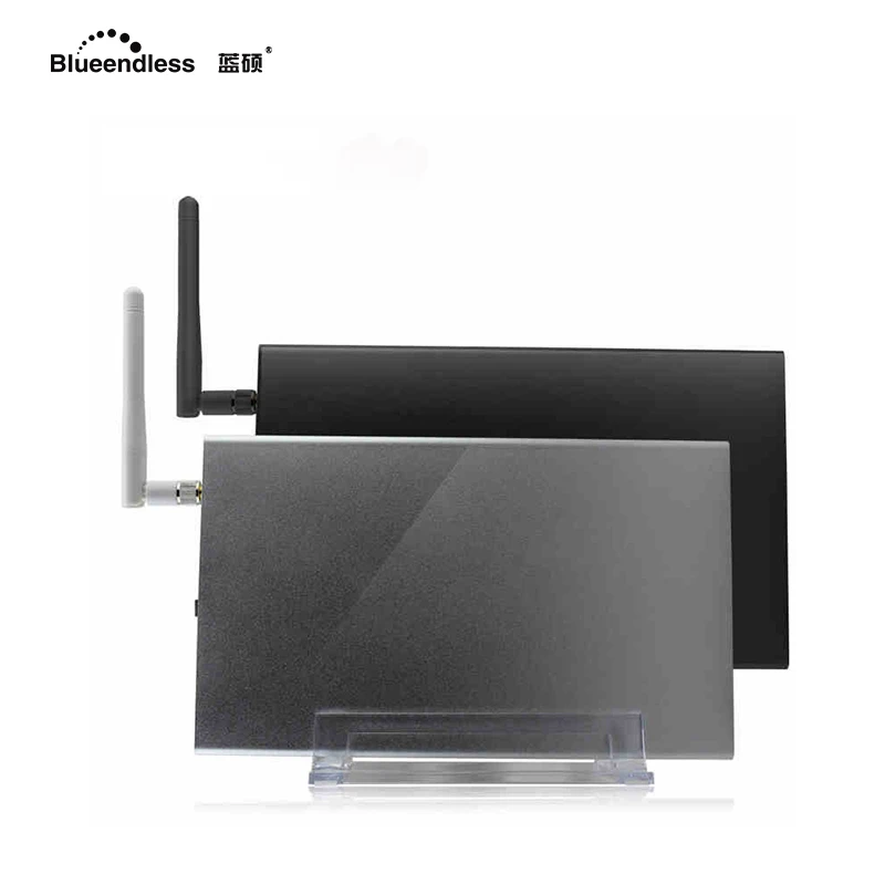 Blueendless внешний жесткий диск 4 ТБ Алюминиевый Usb Sata Hdd 3 5 USB 0 Wifi удаленный для