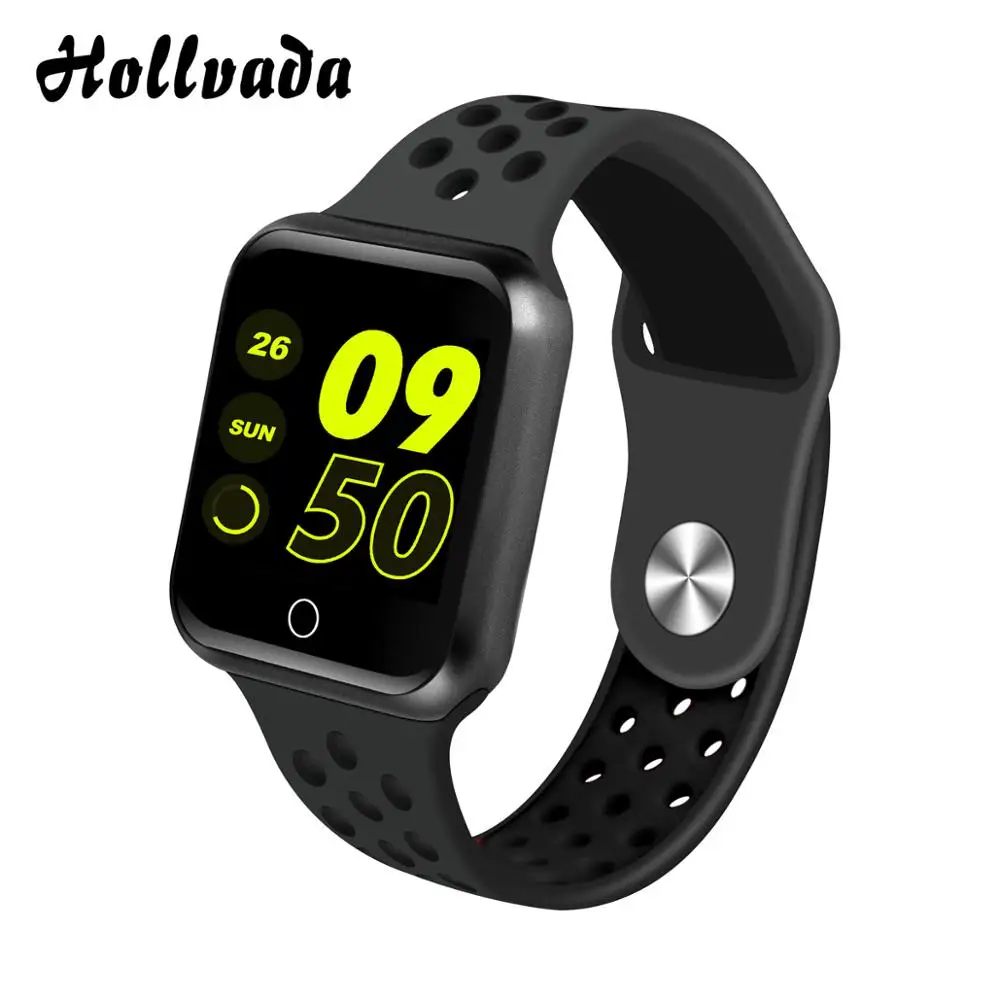 S226 1 3 дюйма Смарт-часы для мужчин и женщин Apple Watch Android телефон водонепроницаемый